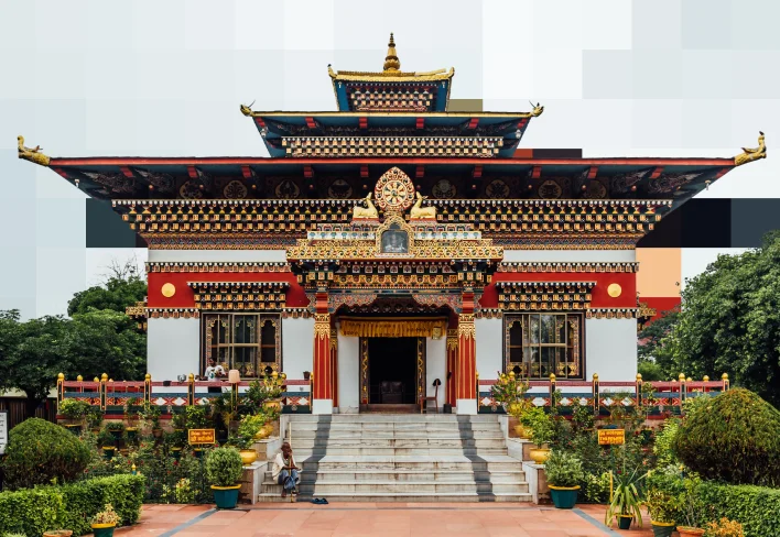 Бутан запускает обеспеченный золотом суверенный цифровой токен TER