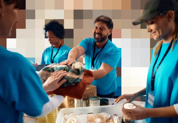 Как биткоин помогает благотворительности защищать пожертвования от инфляции и снижения донорской активности