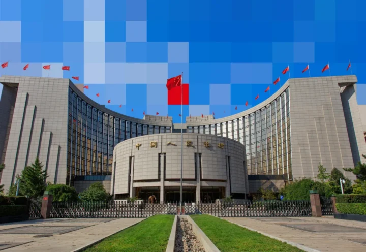 Китай планирует усилить контроль над криптовалютными операциями