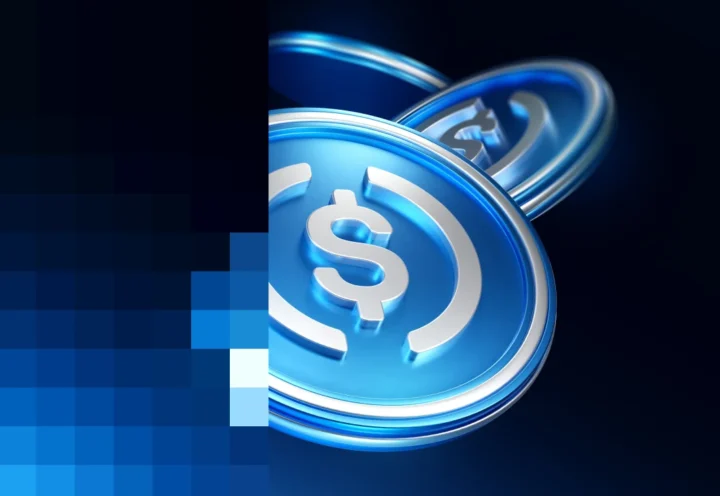 Circle Develops Private Stablecoin USDCx