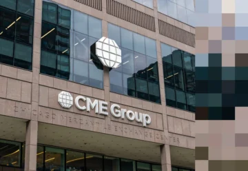 CME Group Launches Industry’s First Bitcoin Expected Volatility Indexes