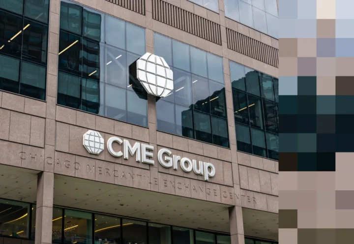 CME Group Launches Industry’s First Bitcoin Expected Volatility Indexes