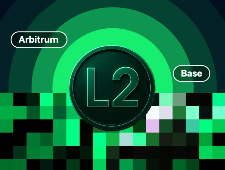 CryptoProcessing by CoinsPaid интегрирует Arbitrum и Base