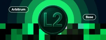 CryptoProcessing by CoinsPaid интегрировал Arbitrum и Base для ускорения и удешевления криптоплатежей