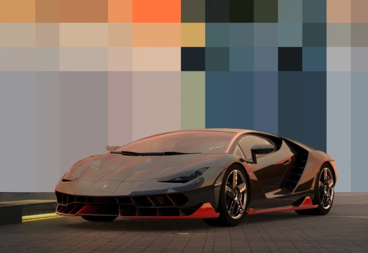 Elite Cars in France Can Now Be Purchased With Crypto