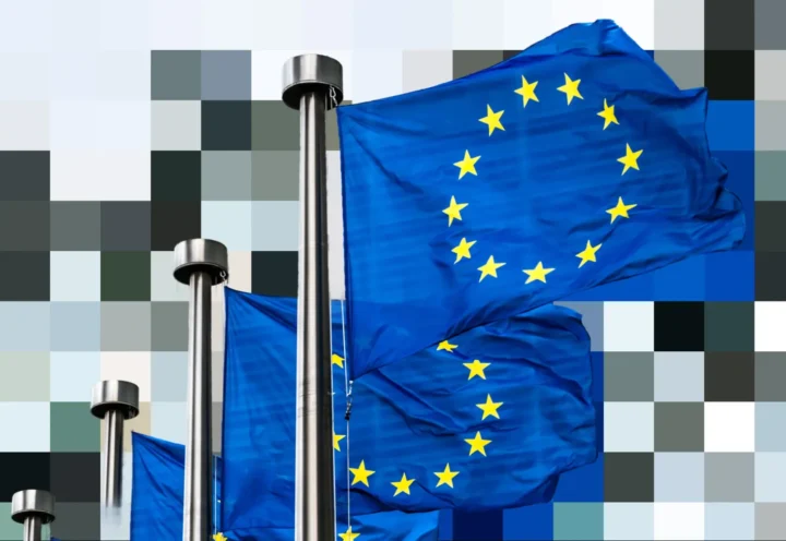 Совет ЕС согласовал правовую базу для цифрового евро