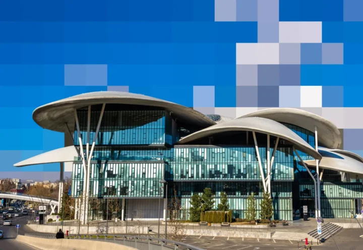 Georgia Uses Blockchain Technology for Government Registries