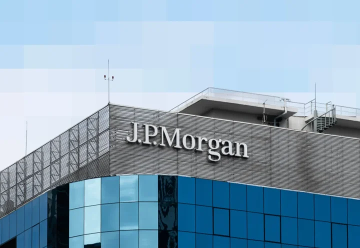JPMorgan Launches Tokenized Fund on Ethereum