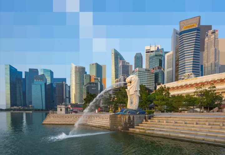 Ripple укрепляет позиции на рынке цифровых платежей Сингапура