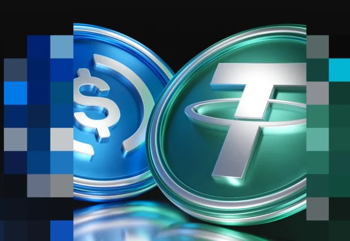 Стейблкоины: итоги 2025 и прогнозы на будущее