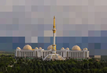 Туркменистан вводит регулирование рынка цифровых активов