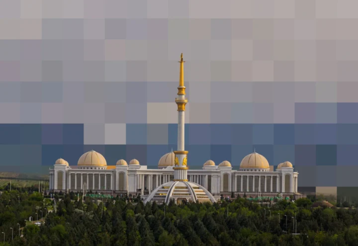 Туркменистан вводит регулирование рынка цифровых активов