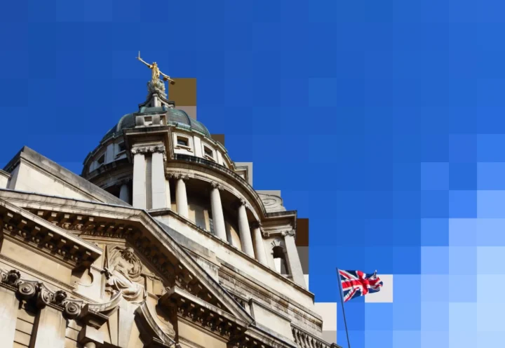 U.K. Establishes Legal Status of Digital Assets