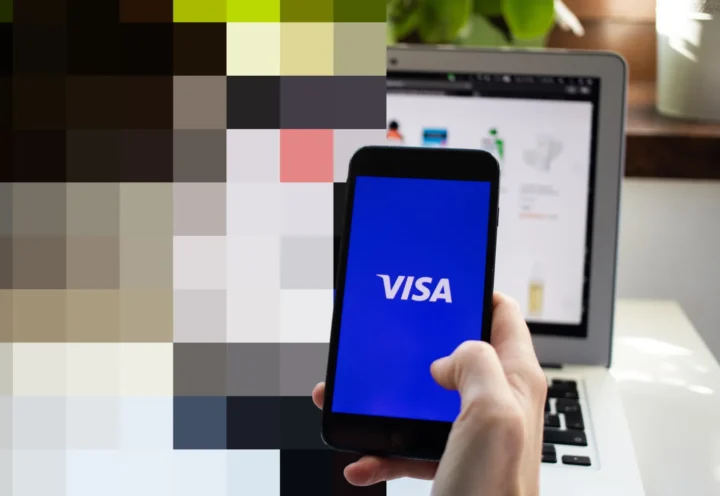 Visa запустила расчеты в USDC для банков в США