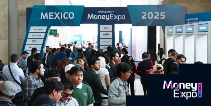 Money Expo Mexico 2026