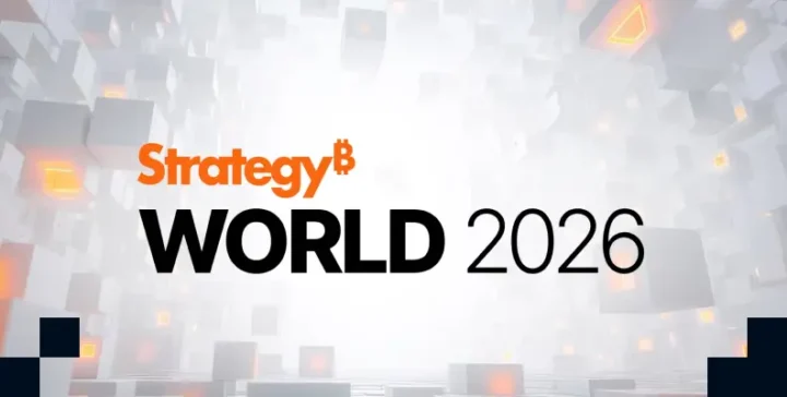 Strategy World 2026