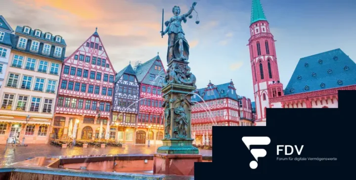 Forum for Digital Assets 2026