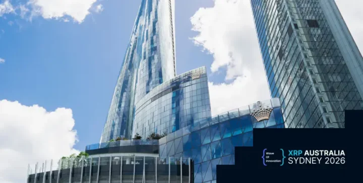 XRP Australia 2026