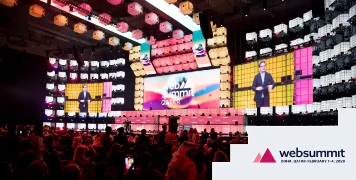 Web Summit Qatar 2026