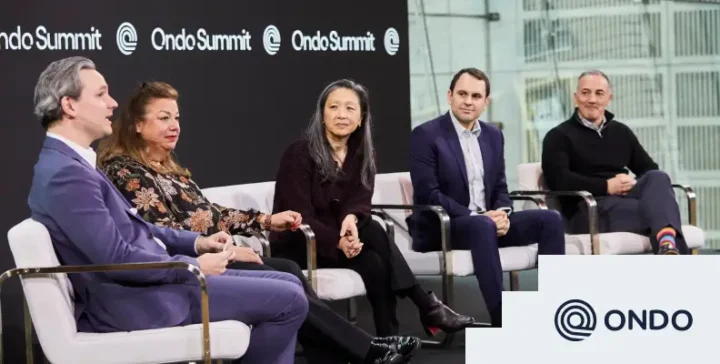 Ondo Summit 2026