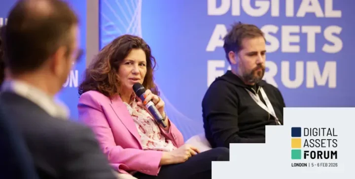 Digital Assets Forum 2026