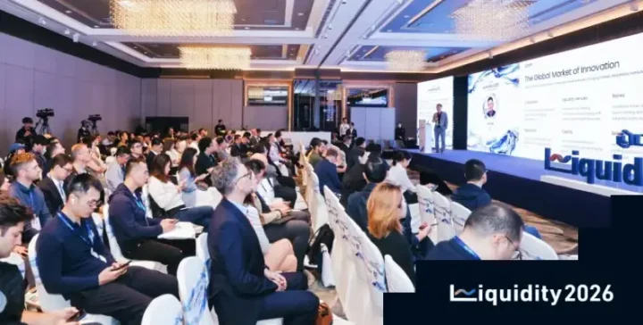 Liquidity Summit 2026