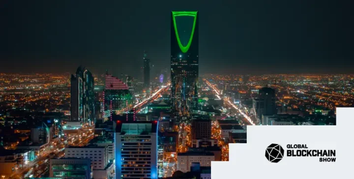 Global Blockchain Show 2026