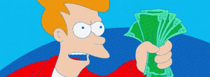 Hype Around Bitcoin Ordinals