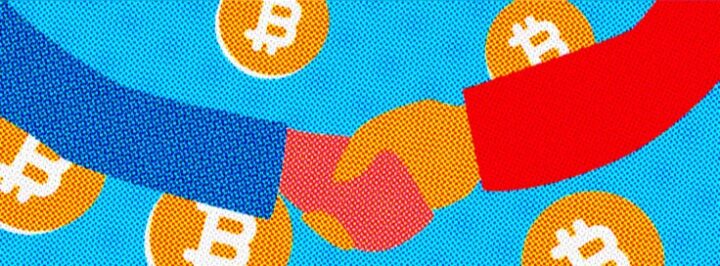 Bitcoin открывает Лугано новое международное направление