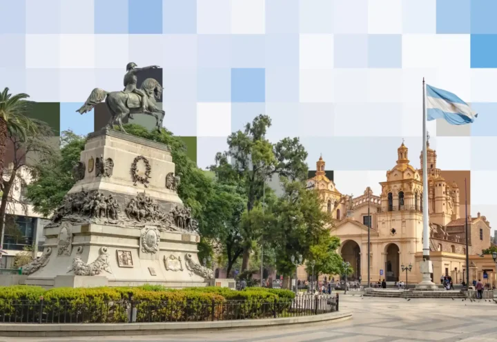 BTC-Backed Credit Card Launched in Argentina