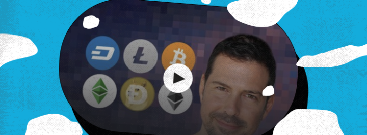 Cryptocurrency Fundamentals: Buy, Sell, Trade Cryptocurrency by George Levy