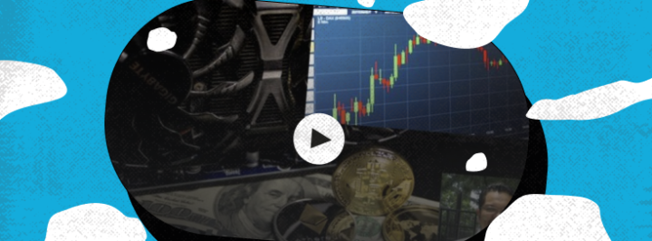 Curso intermedio en Criptomonedas y Trading: Bitcoin ETH TRX by Miguel Fagundez