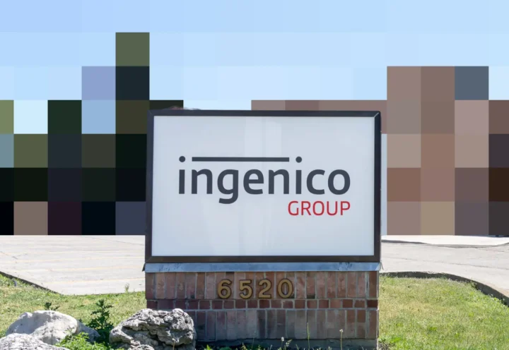 Ingenico запускает прием стейблкоинов на кассах через платежные терминалы