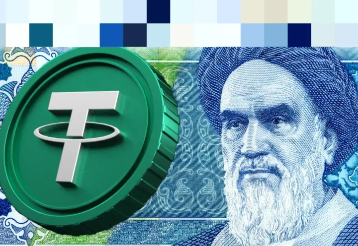 ЦБ Ирана приобрел USDT более чем на $500 млн для стабилизации экономики