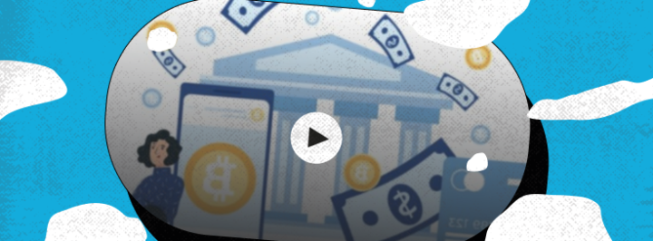 «Криптовалюты. Основы инвестирования для новичков» от Udemy