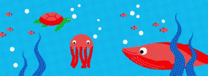 «Морская фауна» блокчейн-сети Bitcoin