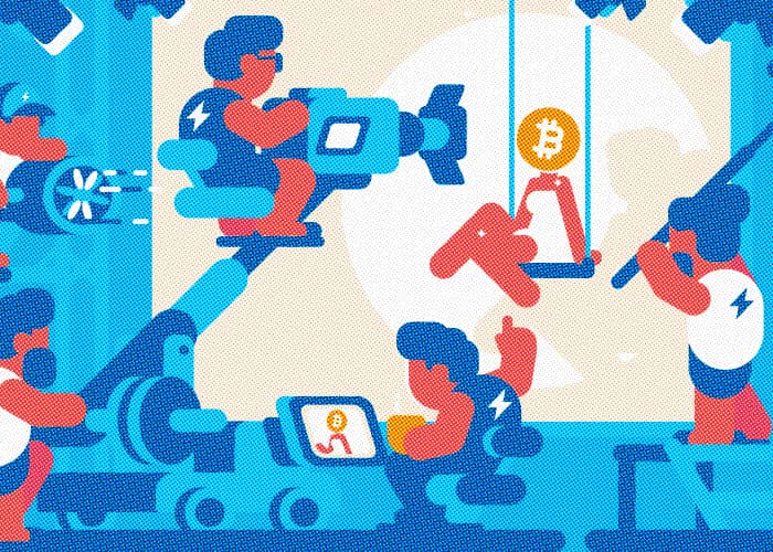 Bitcoin y otras criptomonedas en películas: ¿сómo siguen esta tendencia los estudios de cine?
