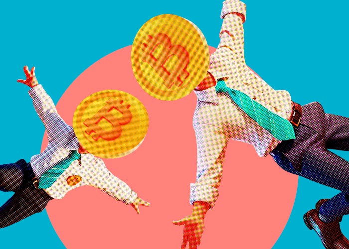 ¿Puede Bitcoin devaluarse completamente?