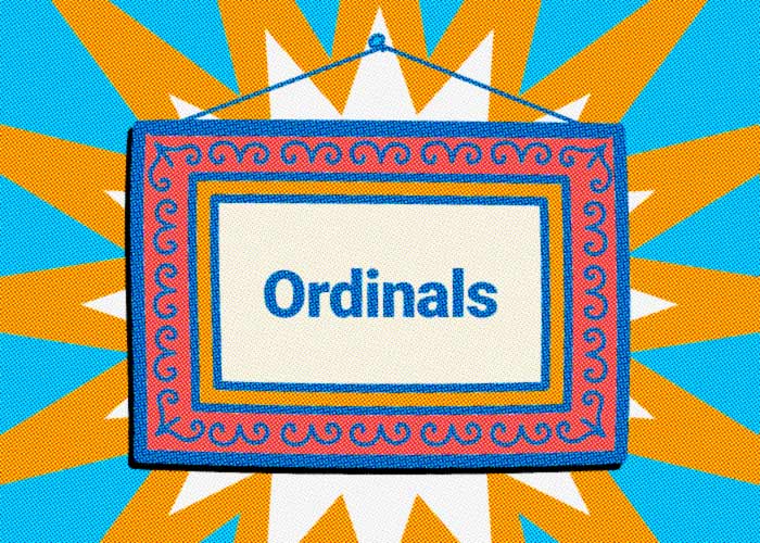 The Ordinals Protocol and Bitcoin NFTs: New Perspectives for the First Cryptocurrency