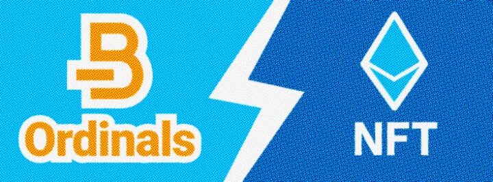 Bitcoin Ordinals and NFTs: What’s the Difference?