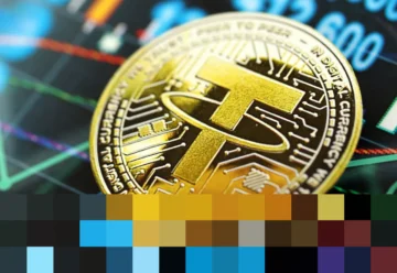 Реальный объем платежей в стейблкоинах ставил около $390 млрд в год