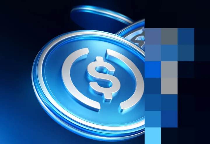 Стейблкоины становятся базовой инфраструктурой финансовой системы интернета