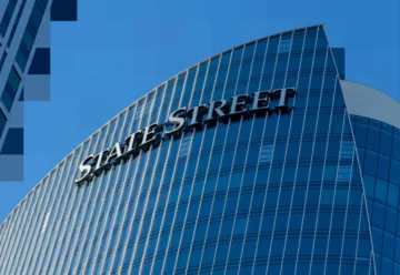 State Street запускает платформу для токенизации финансовых продуктов