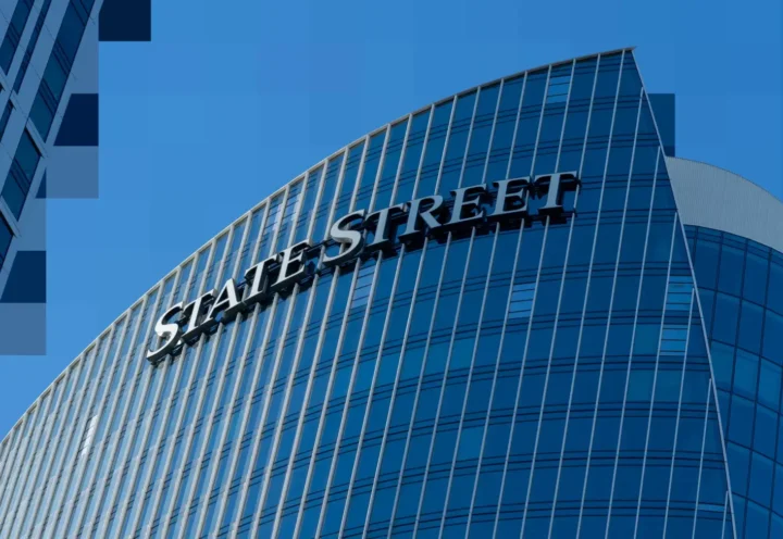 State Street запускает платформу для токенизации финансовых продуктов