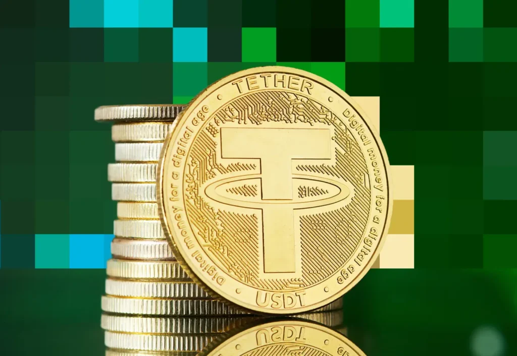 Tether Introduces Scudo Token for Gold Payments