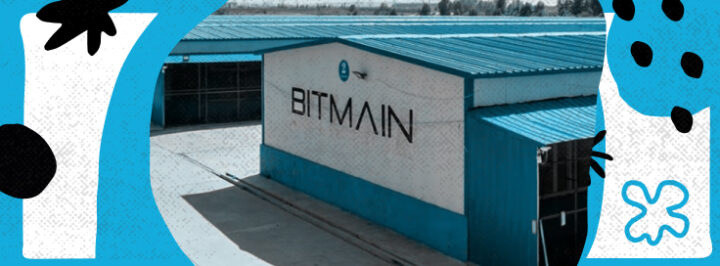 Развитие промышленного майнинга BTC