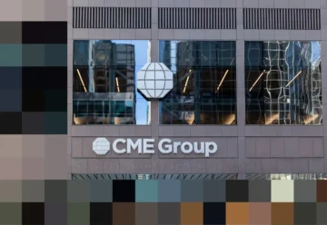Trading Volume in Crypto Derivatives on CME Group Doubled in 2025