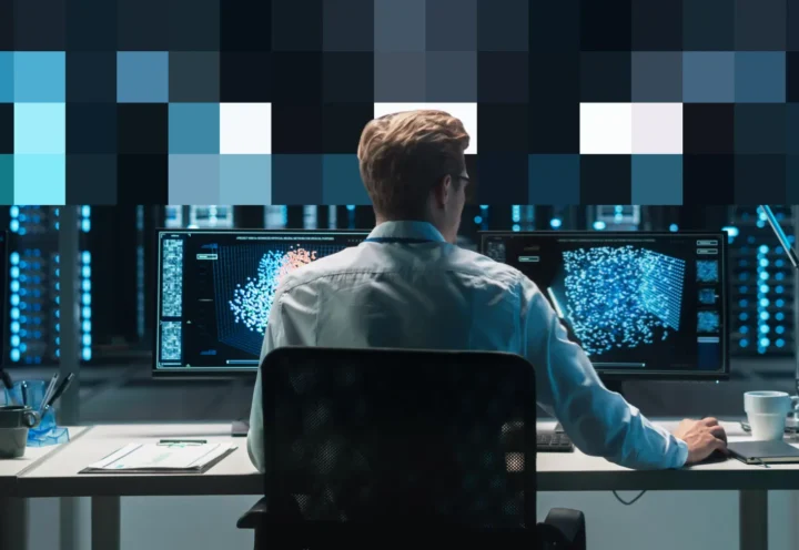 Blockchain Architecture Explained: Layer 1, Layer 2, Layer 3