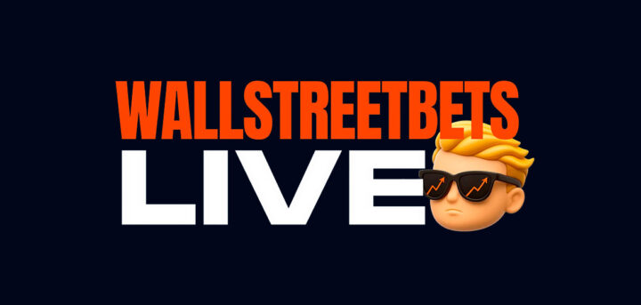 WallStreetBets Live 2026