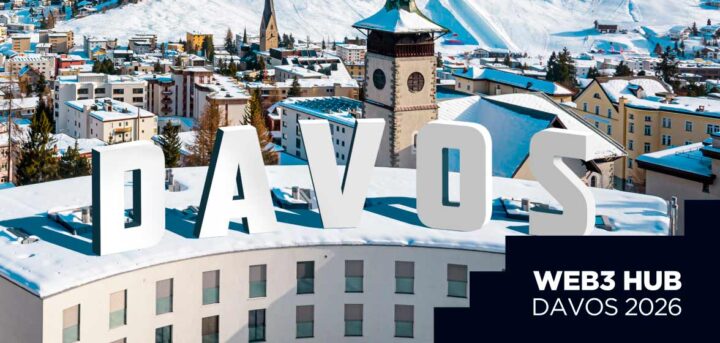 Web3 Hub Davos 2026